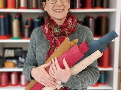 Laëtitia BAUCHET