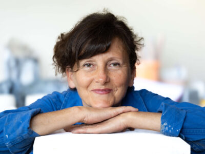 Lydie Morel