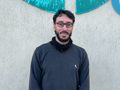 Yoann LAPEYRONIE