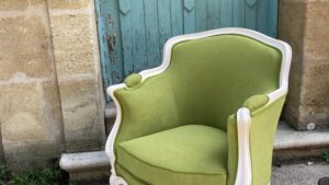 Formation Tapissier d'ameublement à Bordeaux