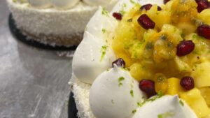 Formation pâtissier à Paris – Entremets et petits gâteaux – Formation hybride