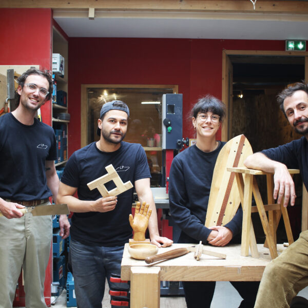 Artisans menuisiers à Bordeaux
