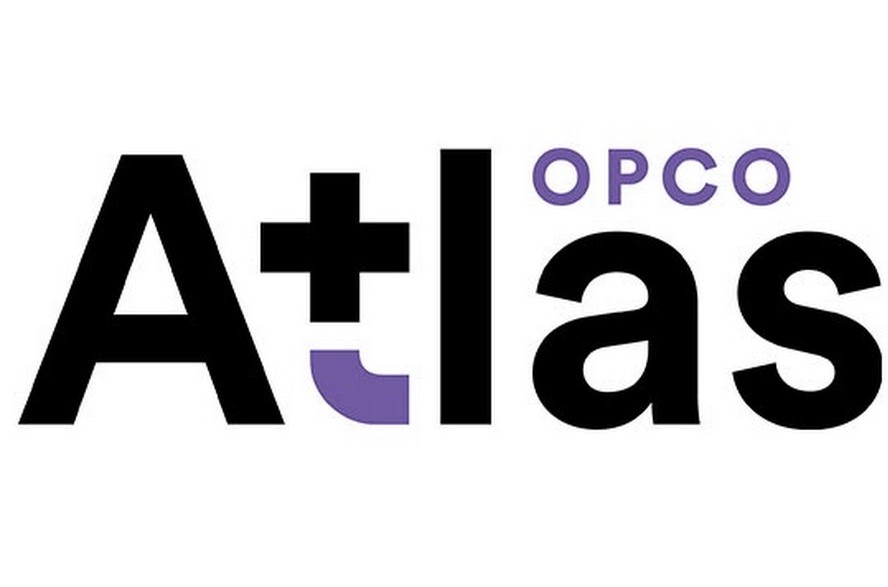 Atlas, Opco des services financiers et du conseil