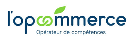 Opcommerce, opérateur de compétences des entreprises du commerce