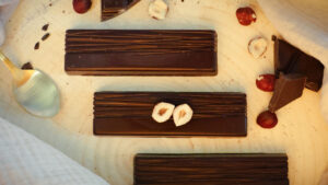 Formation pâtissier dans le Rhône - Entremets et petits gâteaux - Formation hybride