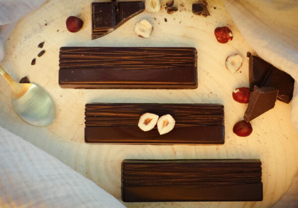 Formation pâtissier dans le Rhône - Entremets et petits gâteaux - Formation hybride