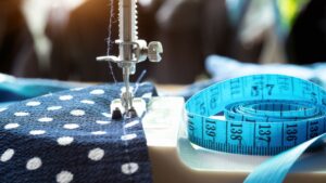 Formation couture - Retouches simples à Bordeaux