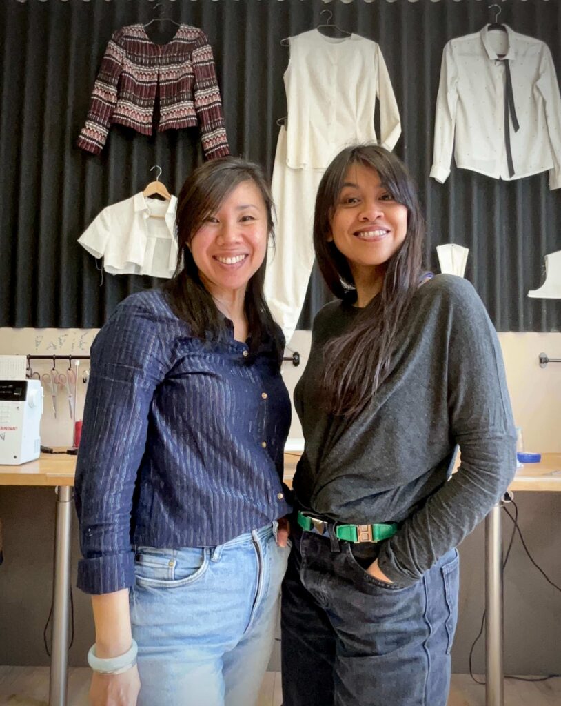 Mon bar à couture, styliste et modéliste à Lille