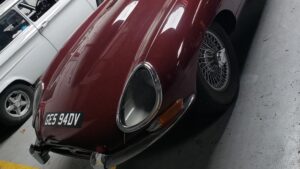 Carrosserie