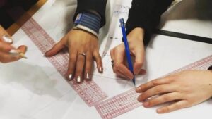 Formation Couture à Lille : métiers de la mode et vêtement flou