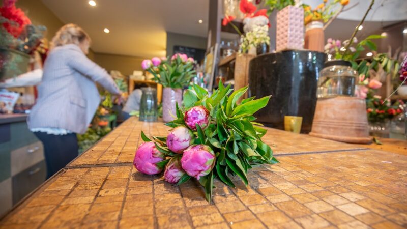 Formation Fleuriste à Toulouse, Haute Garonne, éligible au CPF, France travail, OPCO, FAF