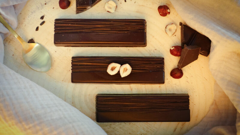 Formation pâtissier pour apprendre la pâtisserie, les gâteaux, entremets et petits fours.