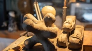 Sculpture