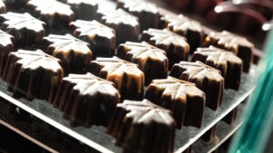 Chocolaterie