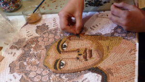 Mosaïque