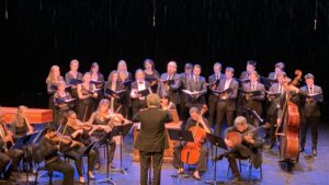 Musique et chant