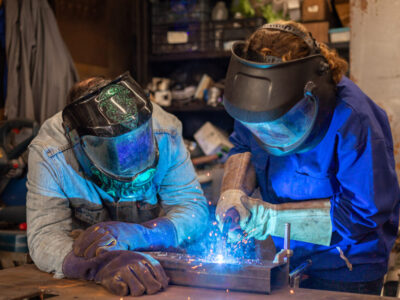 Artisanat et industrie : quelles complémentarités aujourd’hui ?