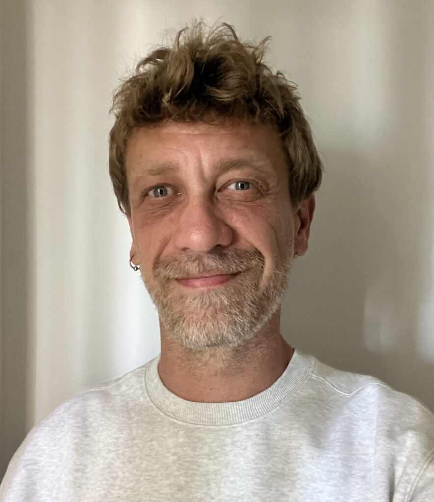 Ludo de Faktoria, céramiste à Biarritz