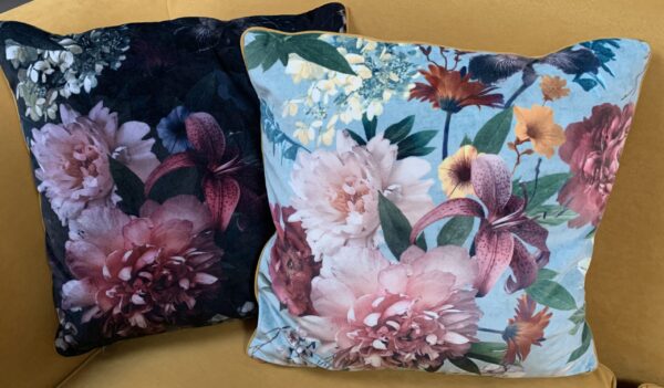 Formation couture d'ameublement sur les coussins : les essentiels
