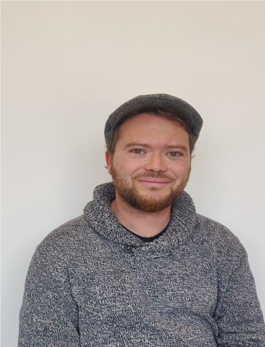 Mathieu Hettema céramiste à Giroussens