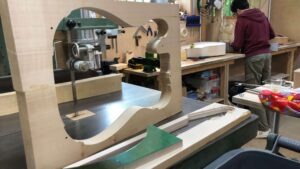 Formation Luthier - Lutherie en Guitare proche de Lille
