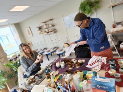 Formation artisanale : une expérience humaine avant tout