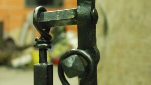 Réalisation stage de forge dans l'Aude