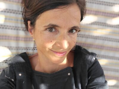 Lorène BELLAMY