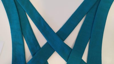 Stage de couture : réalisation d'une robe sur mesure vers Bordeaux