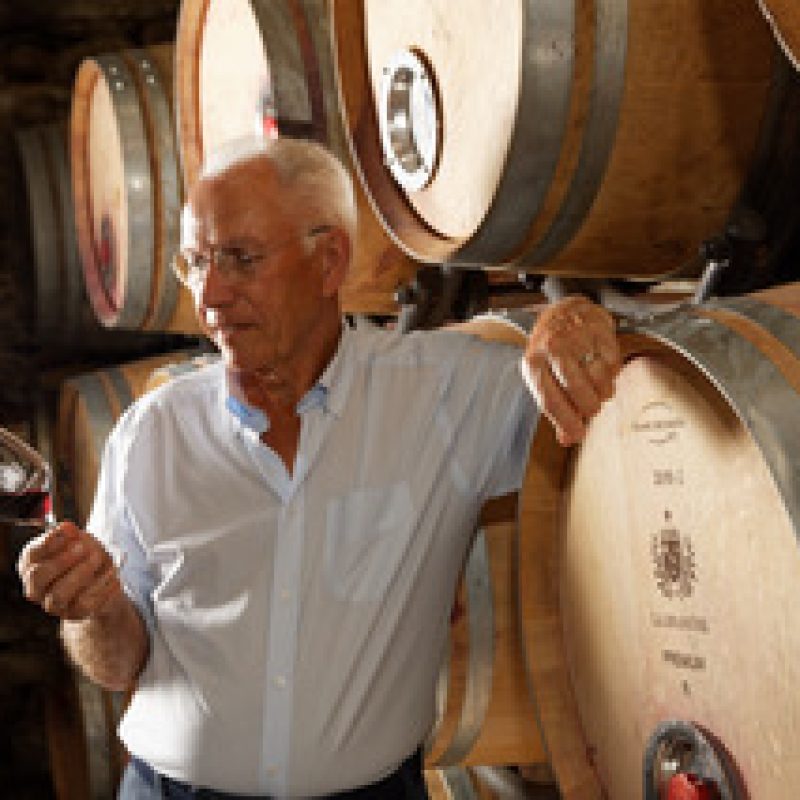 domaine de la siraniere