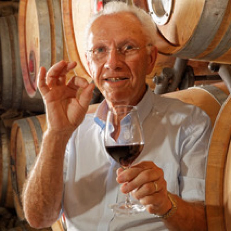 domaine de la siraniere