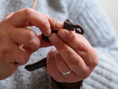 Formation Fonderie d'Art - Parcours "Petit Atelier"