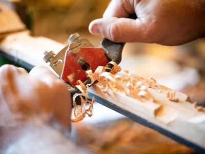 Formation luthier CPF, France Travail, OPCO proche de Toulouse