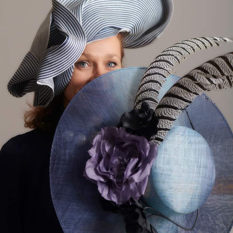Modiste Styliste Rachel Le Gall