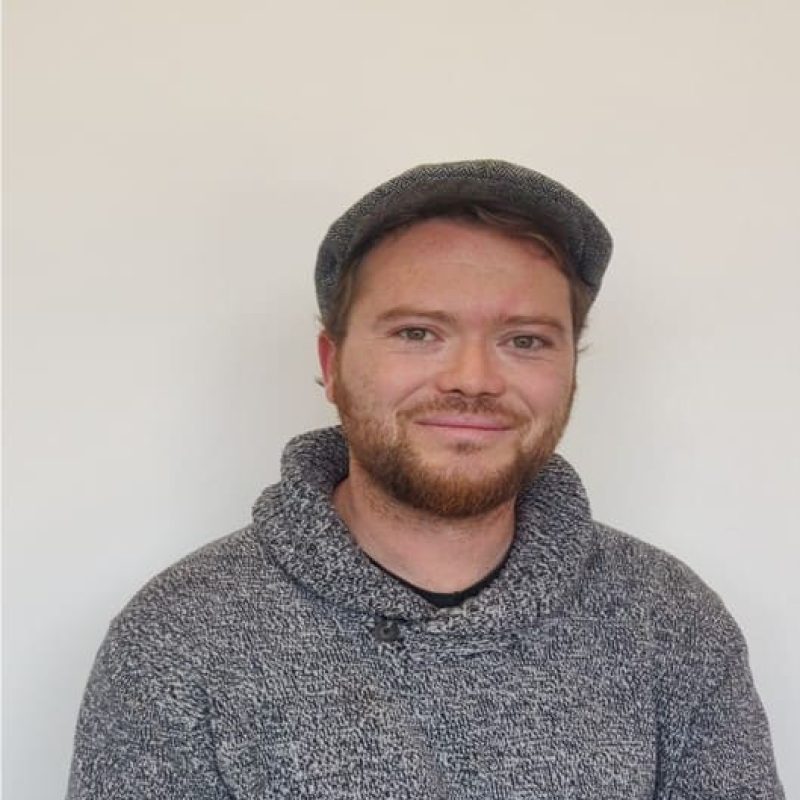 Mathieu Hettema céramiste à Giroussens