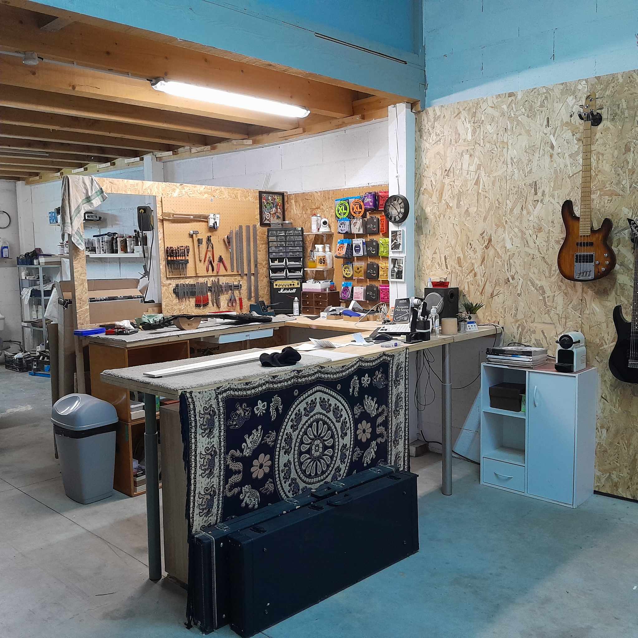 atelier-luthier-toulouse-alexandre-proust-2 Atelier de luthier vers Toulouse