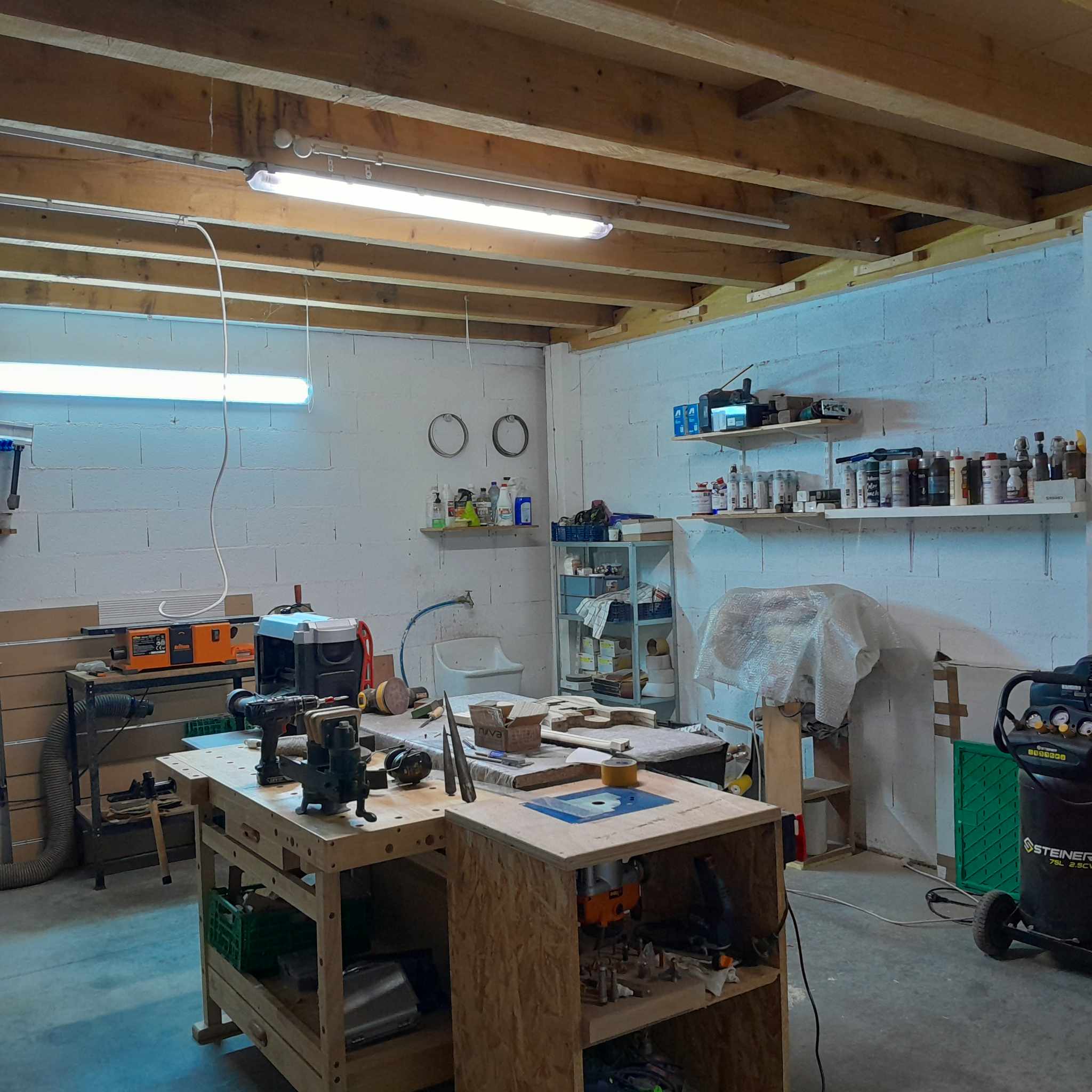 atelier-luthier-toulouse-alexandre-proust Atelier de luthier vers Toulouse