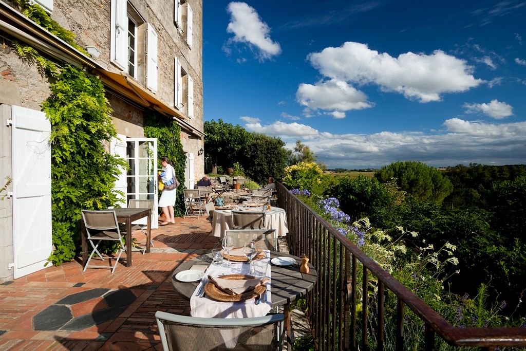 domaine-philippe-gallice-chambres-hotes-2 Domaine de Philippe Gallice, chambre d'hôtes