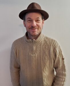 Jean Camille, artisan sculpteur en Savoie