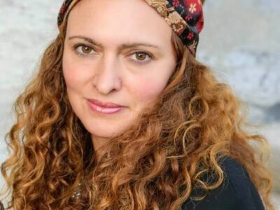 Johanna  Braitbart