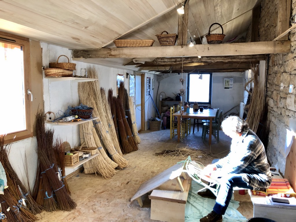 atelier-isabelle-maugis-artisane-vannier Atelier d'Isabelle Maugis artisane vannier