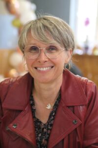 Nathalie, céramiste en Occitanie