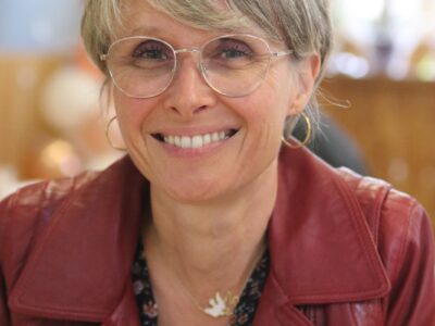 Nathalie Tramaille