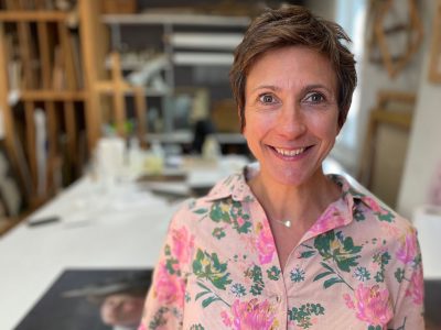 Martine BRETHES