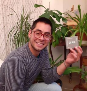 André SANTIBANEZ Artisan bijoutier