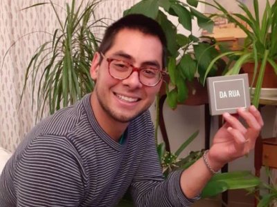 André SANTIBANEZ