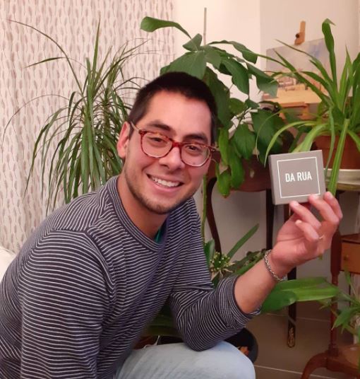 André SANTIBANEZ Artisan bijoutier