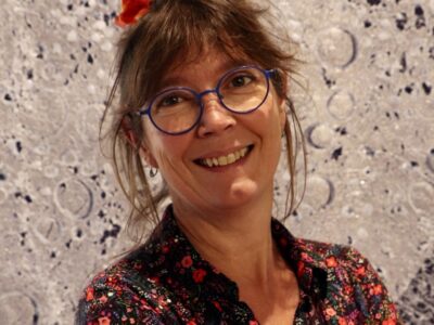 Sandrine PINCEMAILLE