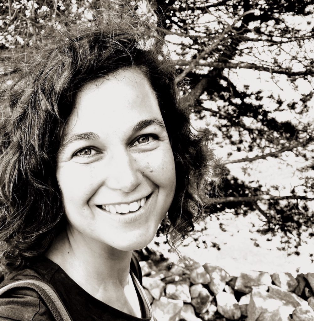 Emmanuelle Williot, artiste peintre