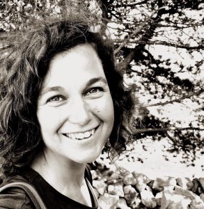 Emmanuelle Williot, artiste peintre